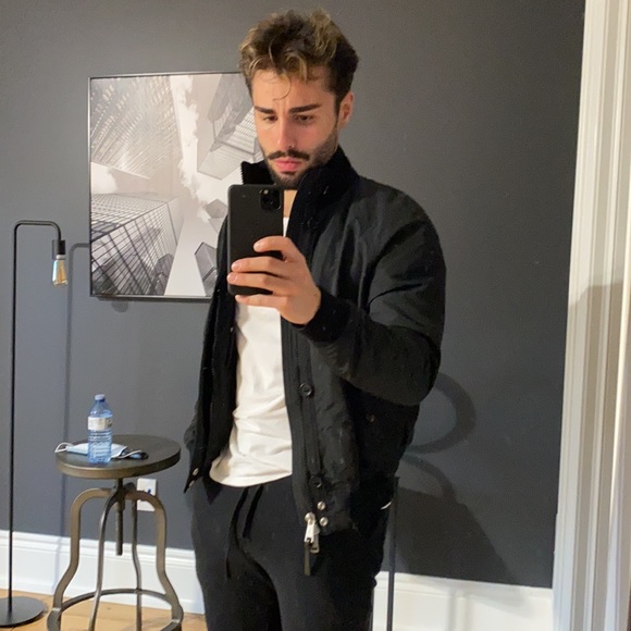 Ralph Lauren Polo Jacket - Picture 2 of 3